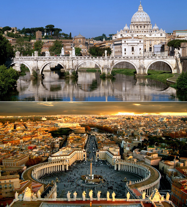 rome