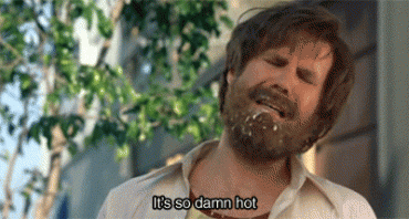 so-hot-outside-gif