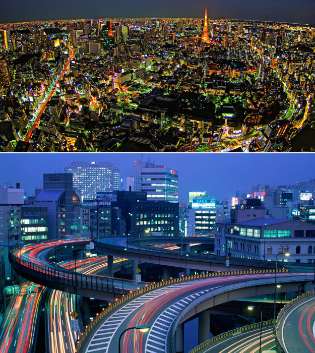 tokyo