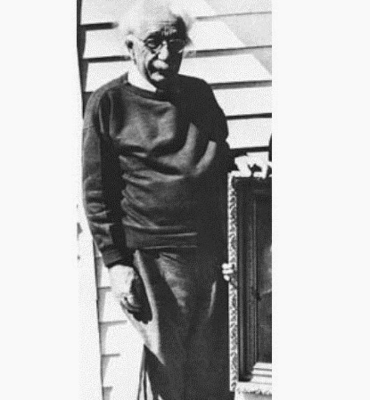 19 Photographs Of Celebrities Taken Moments Before They Died