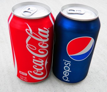 Coke-and-Pepsi-dilutive