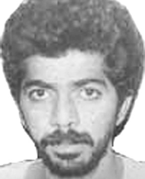 Ejaz Lakdawala