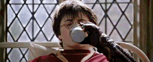 Harry-spitting-out-Skele-Gro-harry-potter-28244125-500-205