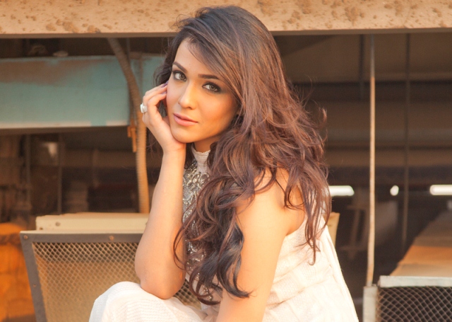 Humaima-Malick