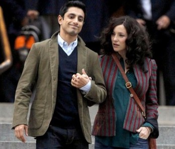 Kate+Hudson+Riz+Ahmed+Kate+Hudson+Goes+Brunette+WdelaUebncel