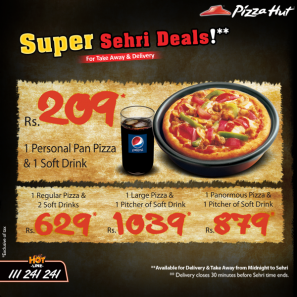 Pizza-Hut-Sehri-Deals-2015