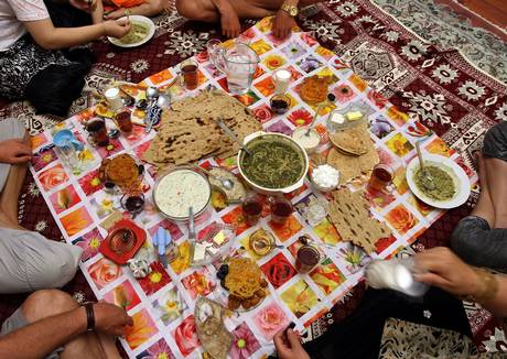 RamadanProblems