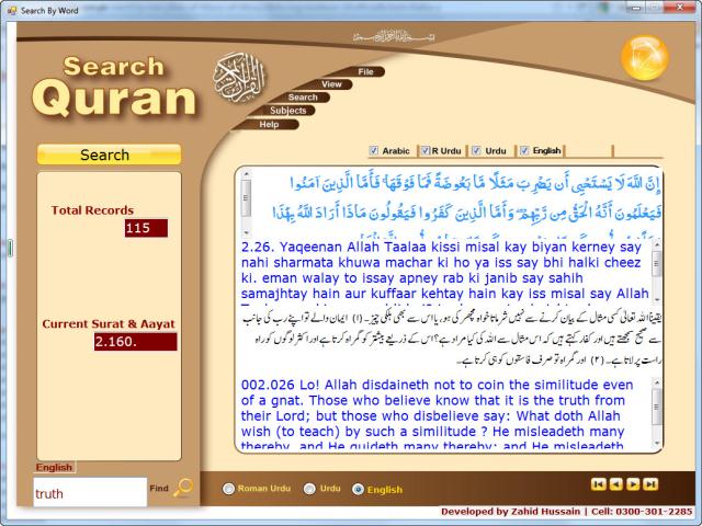 Search-Quran-2.1-Preview