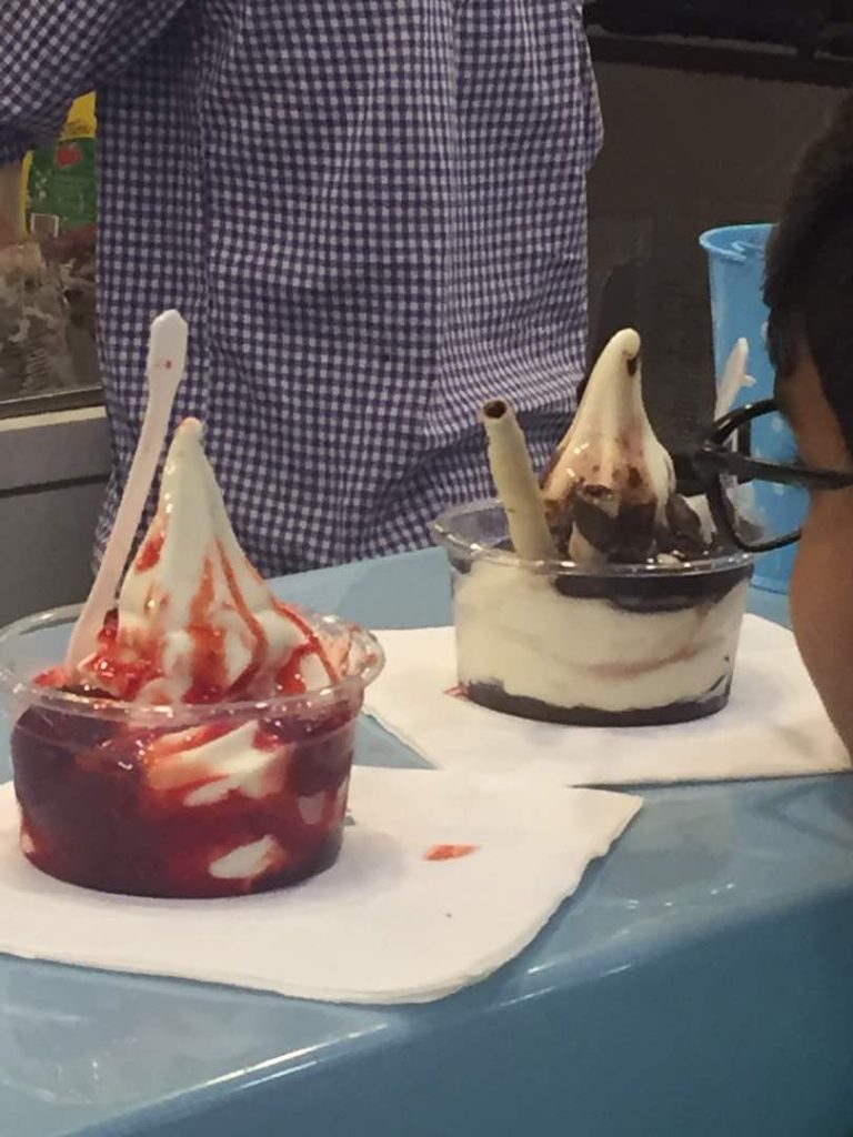 Karachi’s Best Ice Cream and Waffles Are Here and It Will Make Your