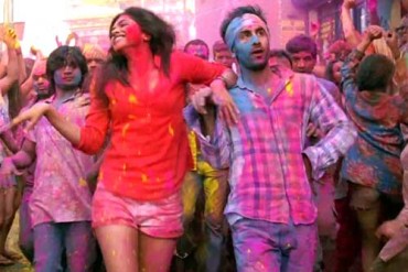 Yeh-Jawaani-Hai-Deewanis-Balam-Pichkari-Song