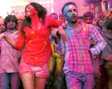 Yeh-Jawaani-Hai-Deewanis-Balam-Pichkari-Song