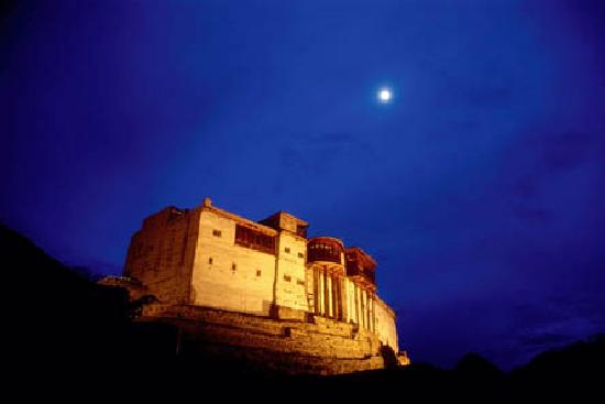 baltit-fort