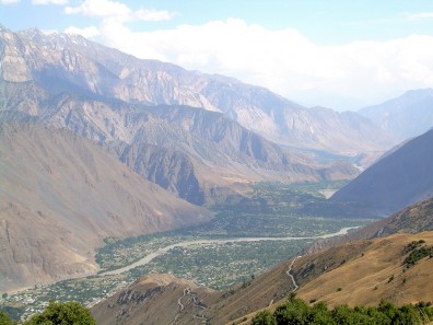 chitral