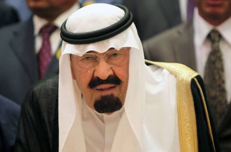 These 9 Saudi Kings Gave Birth to 316 Children in Total! Unbelievable!