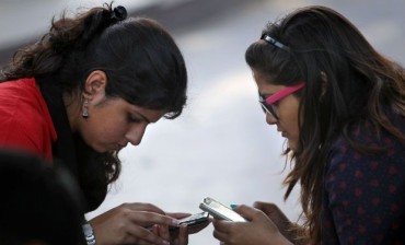 mobile phone usage