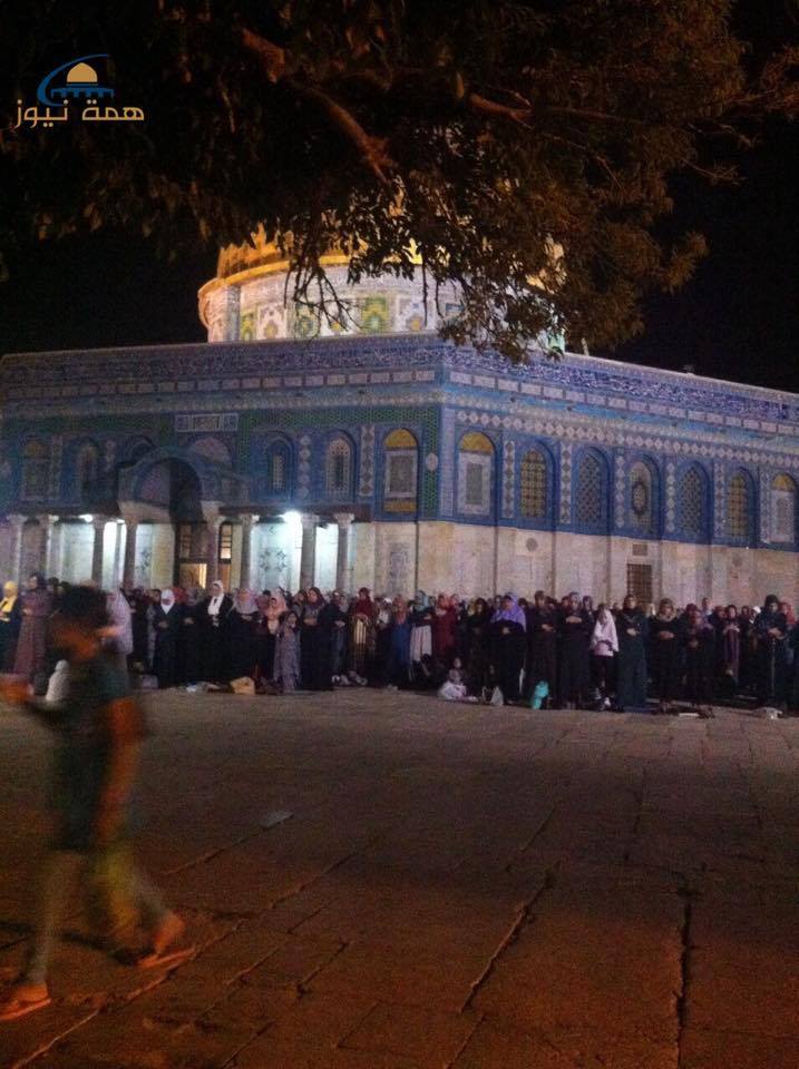 رمضان-في-القدس-12