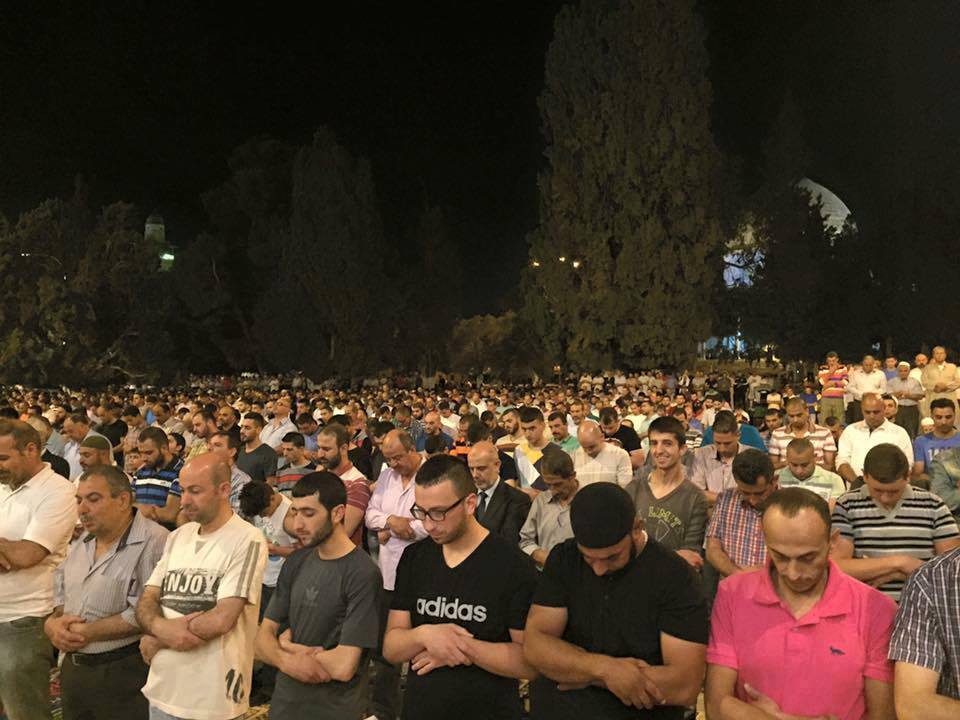 رمضان-في-القدس-3