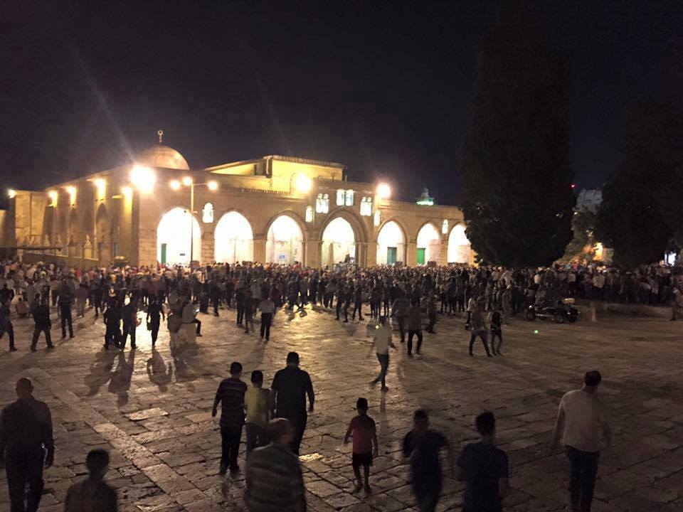 رمضان-في-القدس-4