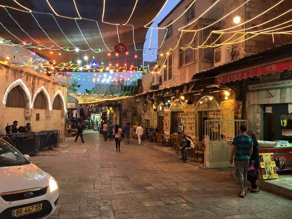 رمضان-في-القدس-5