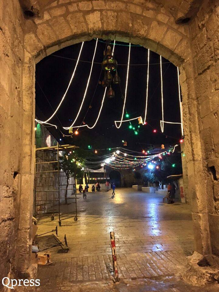 رمضان-في-القدس-6
