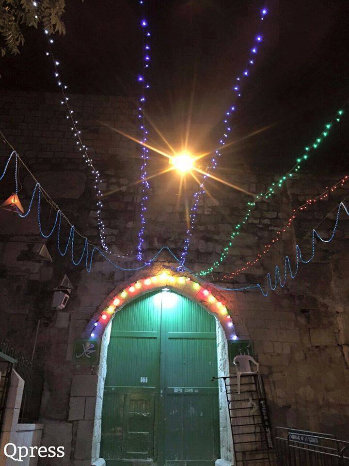 رمضان-في-القدس-7