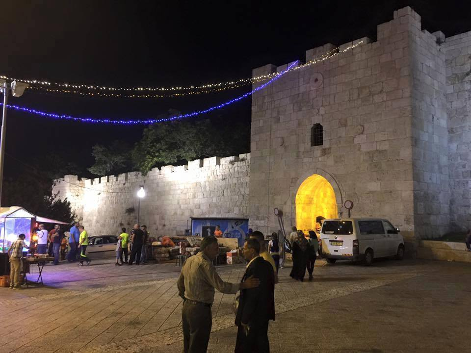 رمضان-في-القدس-9