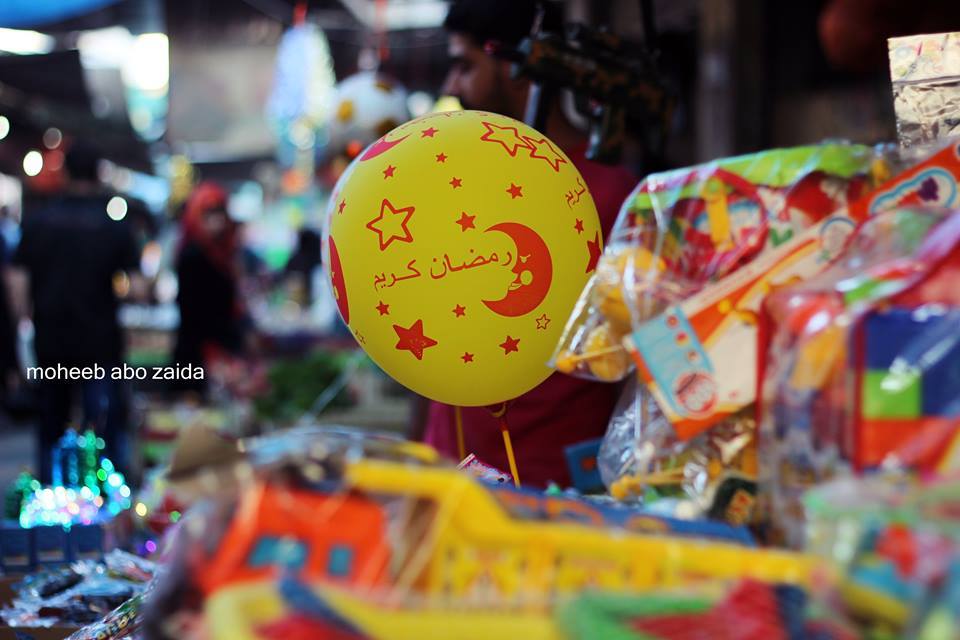 رمضان-في-غزة-10