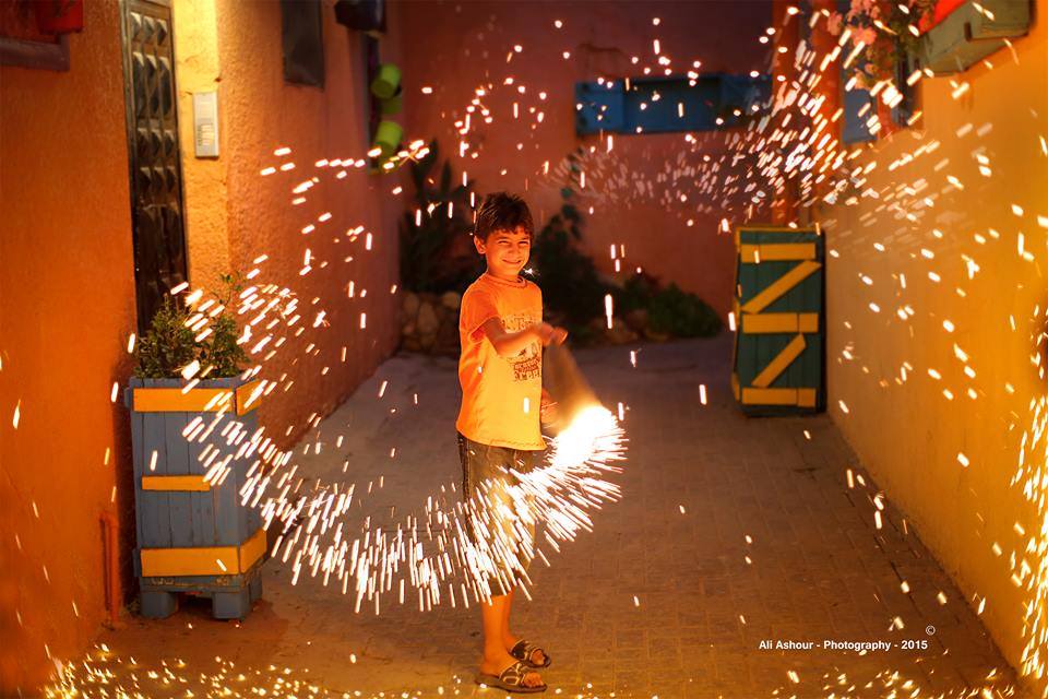 رمضان-في-غزة-11