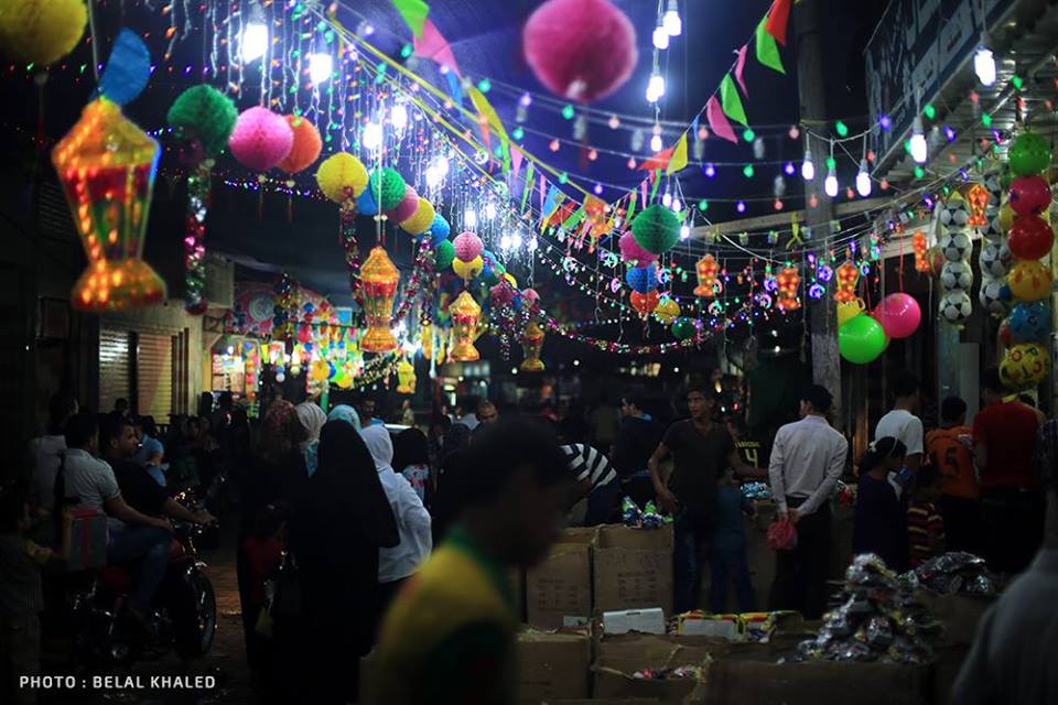 رمضان-في-غزة-3