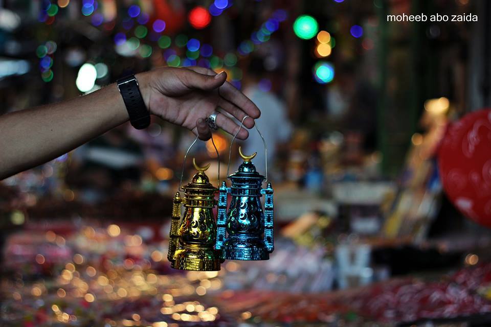 رمضان-في-غزة-9