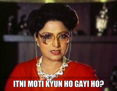 11 Awesome Replies To Annoying Questions Desi Relatives Ask