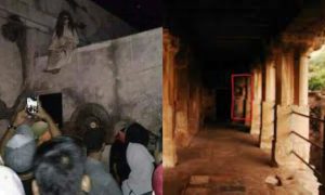 most haunted places in Pakistan