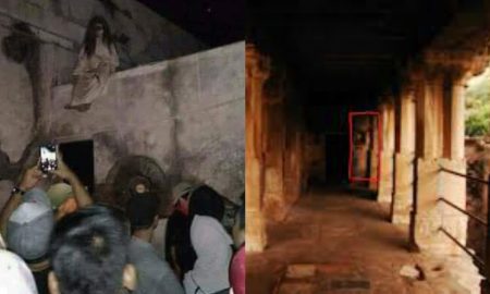 most haunted places in Pakistan