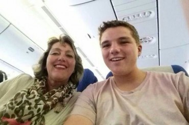 10 Selfies Taken Moments Before Death - Parhlo.com