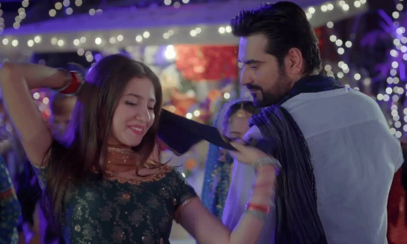 Mahira-Bin-Roye-Dance