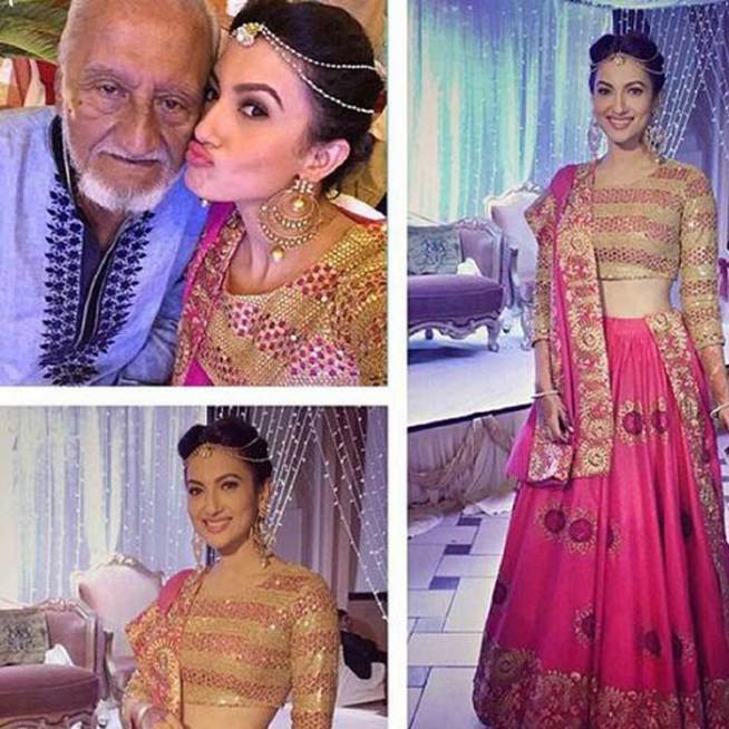 gauahar