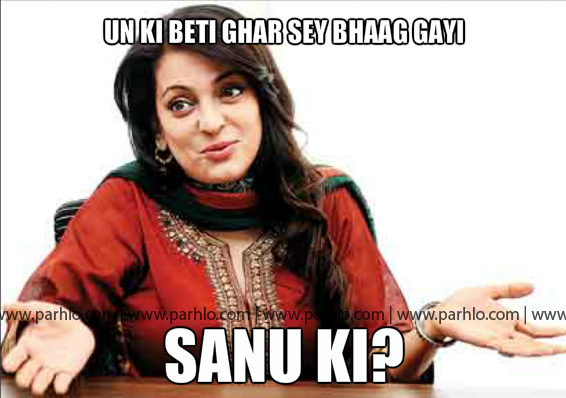 15 Epic Punjabi Words You Should Know About Them