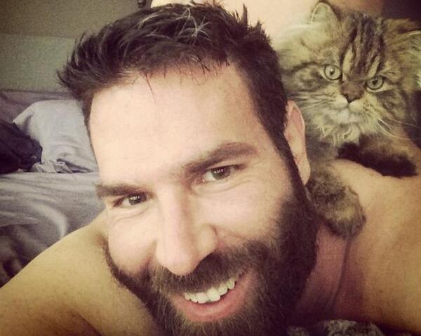 The Crazy Lifestyle Of Instagram King Dan Bilzerian Will Blow You Away [18 ]