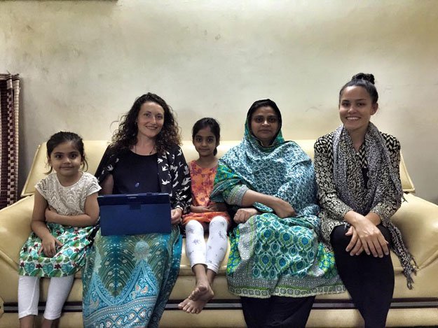 Australian Bloggers (3)