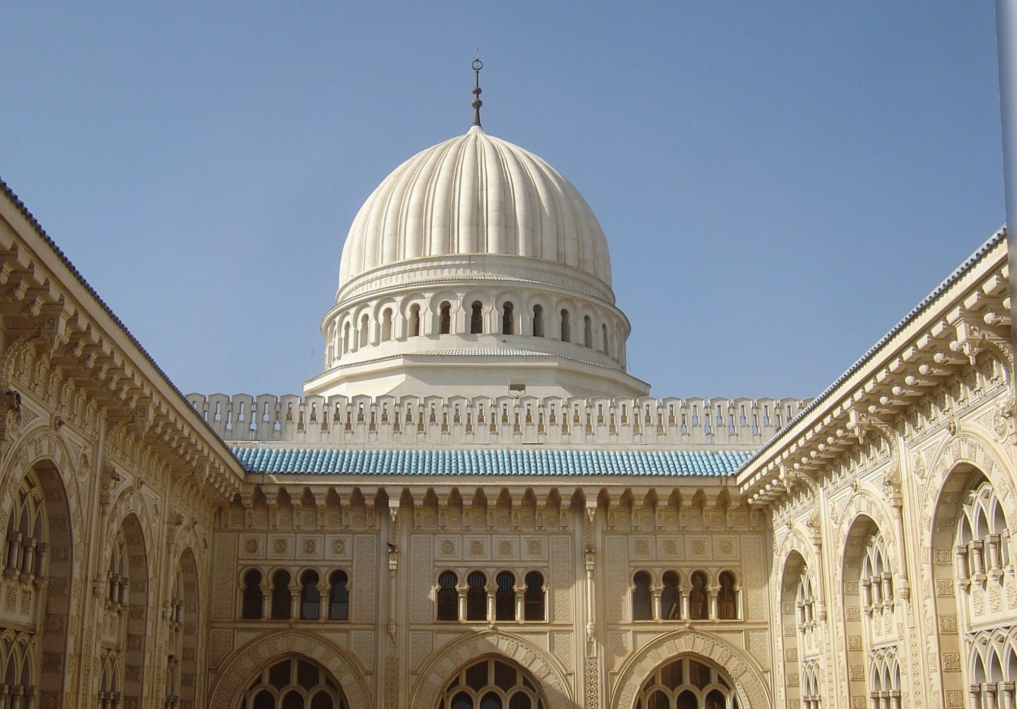 Constantine_algerie_grande_mosquee_emir_abdelkader4