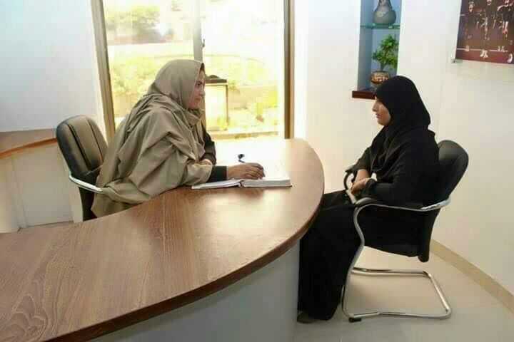 Modern Police Station Peshawar (5)