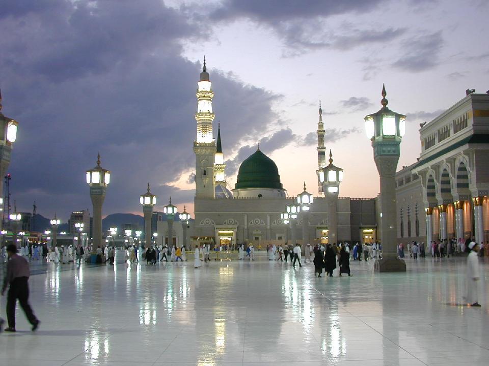 Mosques-of-the-world-Masjid-al-Nabawi-islam-33341781-960-720