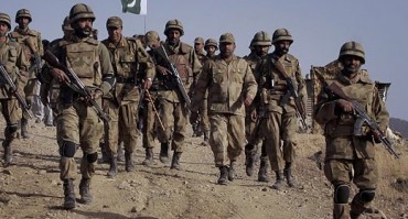 Pakistan-Army
