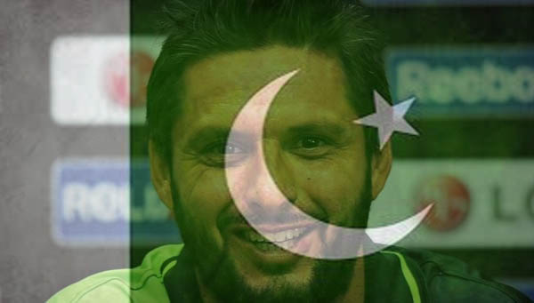 Shahid Khan Afridi copy