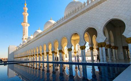 Sheikh-Zayed-Grand-Mosque