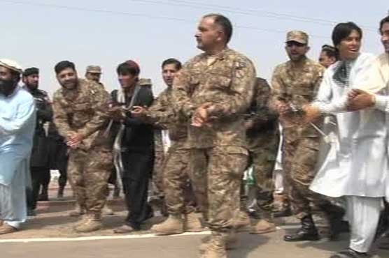 Waziristan