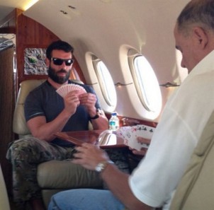 The Crazy Lifestyle Of 'Instagram King' Dan Bilzerian Will Blow You