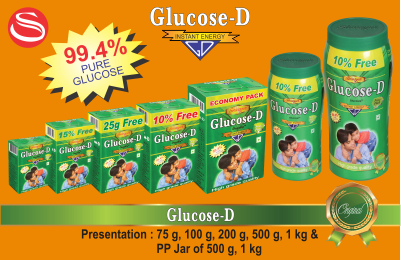 glucose ad1-d