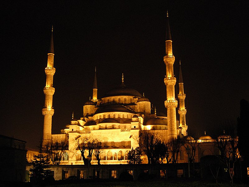 istanbul-night