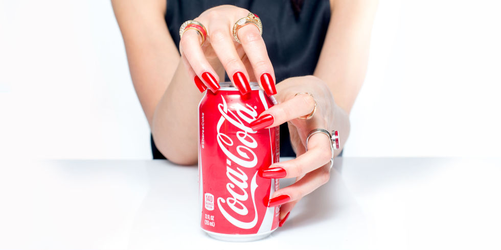 5 perfect shades of red nail polishes every pakistani girl must have